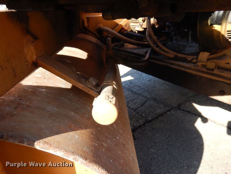 image for item KU9766 Rosco  double drum roller