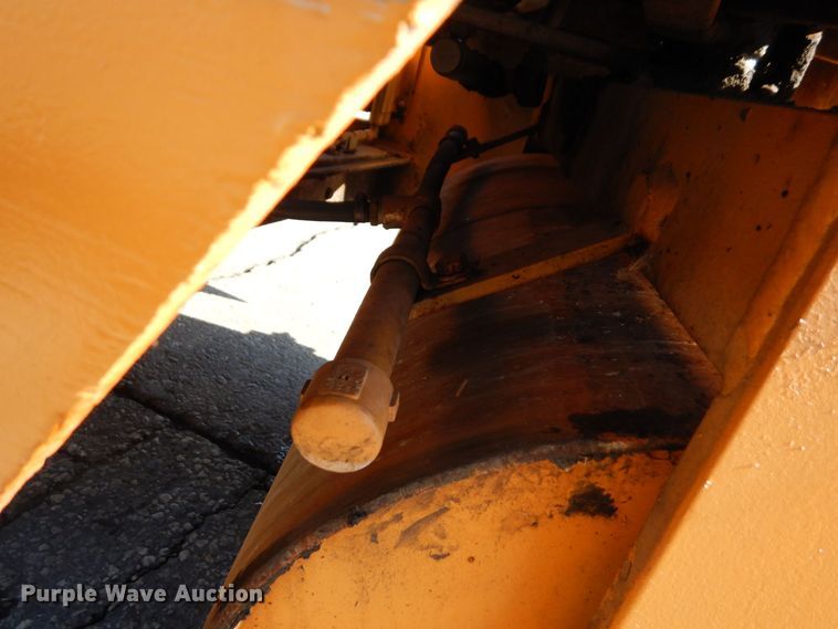 image for item KU9766 Rosco  double drum roller