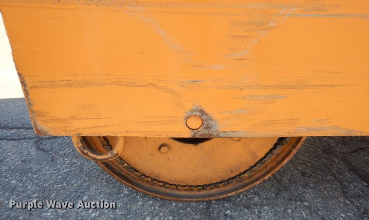 image for item KU9766 Rosco  double drum roller