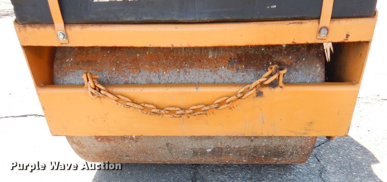 image for item KU9766 Rosco  double drum roller