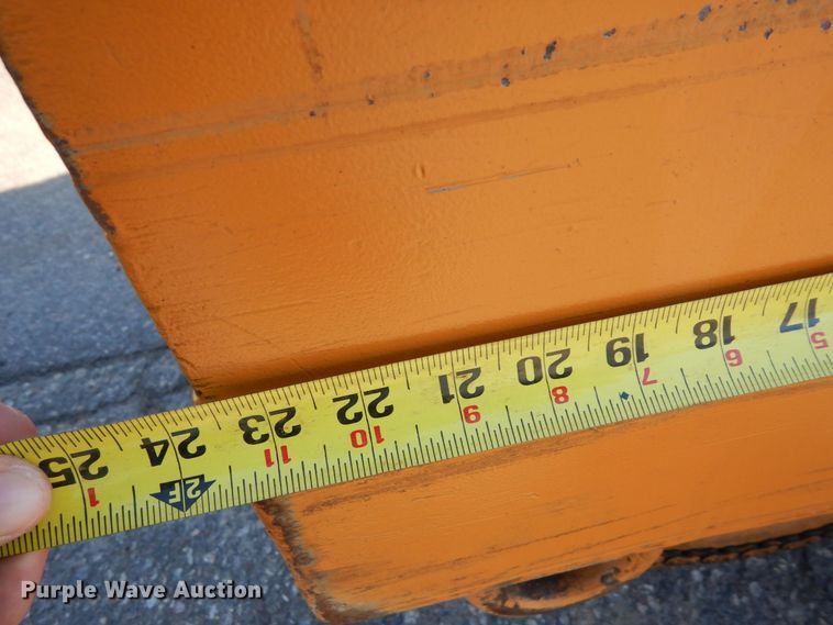 image for item KU9766 Rosco  double drum roller