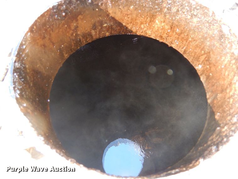 image for item KU9767 Bomag Pro Tack TW250  tar kettle