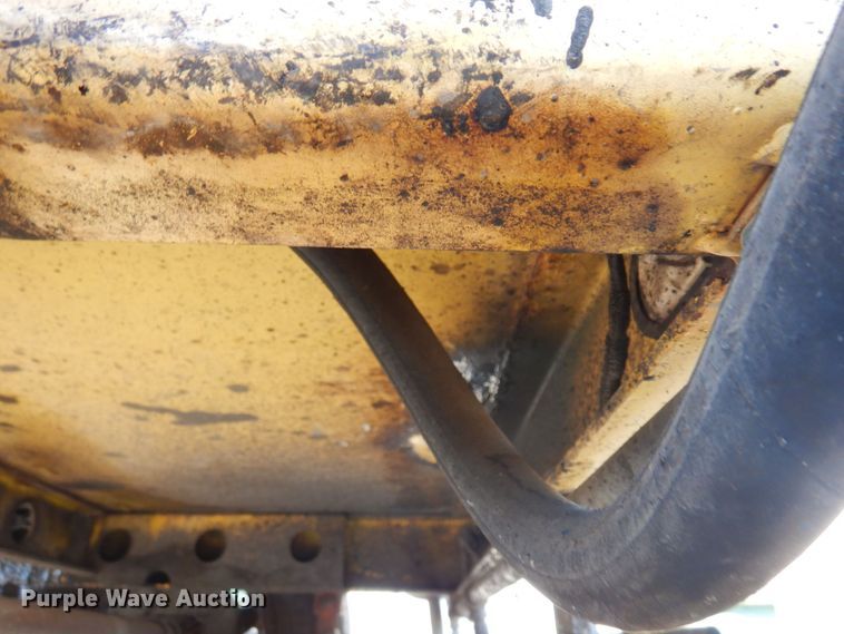 image for item KU9767 Bomag Pro Tack TW250  tar kettle