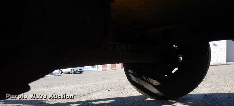 image for item KU9767 Bomag Pro Tack TW250  tar kettle