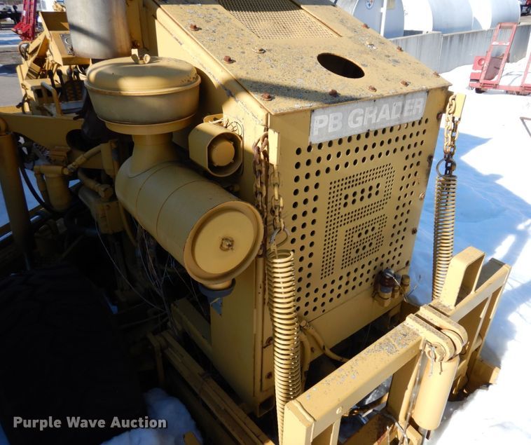 image for item KU9769 Puckett 510DWE  maintainer