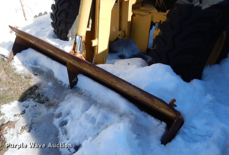 image for item KU9769 Puckett 510DWE  maintainer