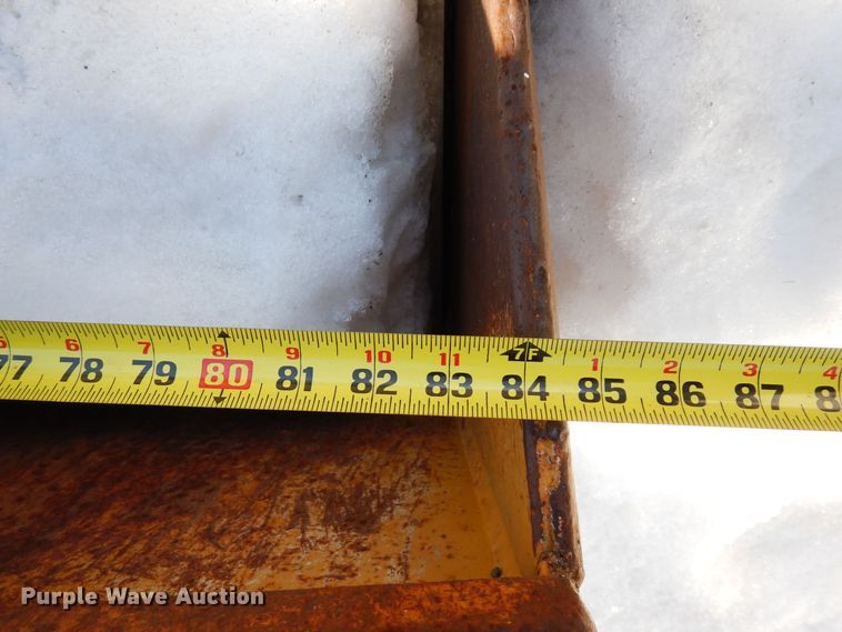 image for item KU9769 Puckett 510DWE  maintainer