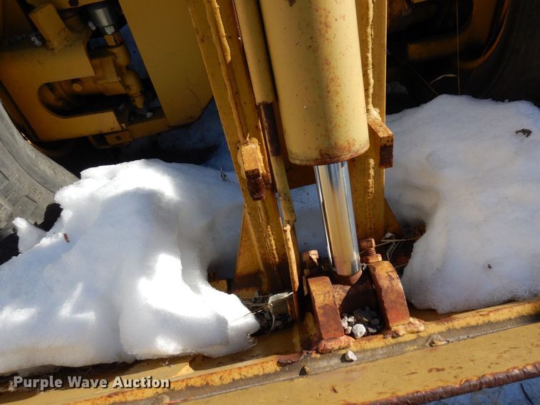 image for item KU9769 Puckett 510DWE  maintainer