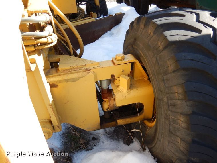 image for item KU9769 Puckett 510DWE  maintainer