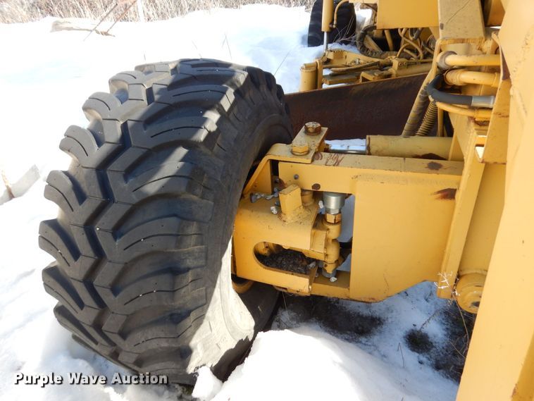 image for item KU9769 Puckett 510DWE  maintainer