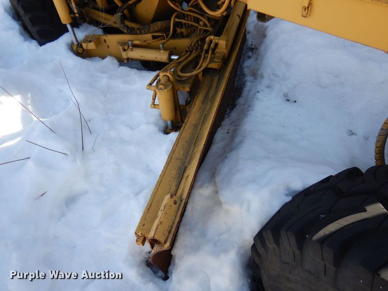 image for item KU9769 Puckett 510DWE  maintainer