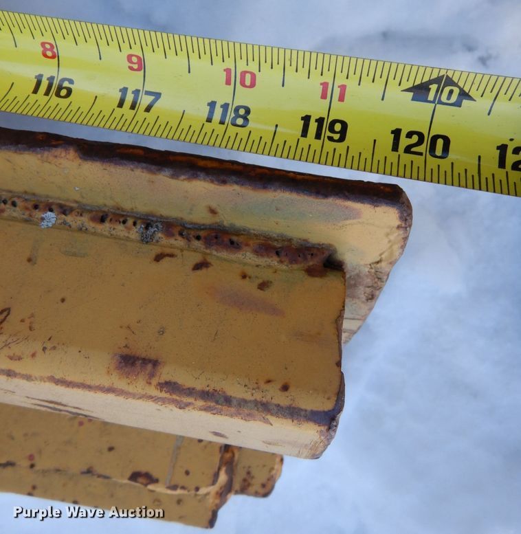 image for item KU9769 Puckett 510DWE  maintainer