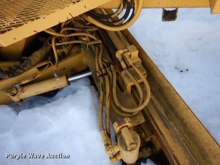 image for item KU9769 Puckett 510DWE  maintainer