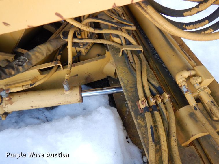 image for item KU9769 Puckett 510DWE  maintainer