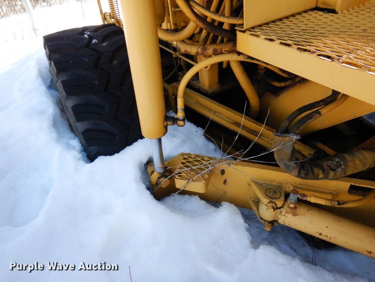 image for item KU9769 Puckett 510DWE  maintainer