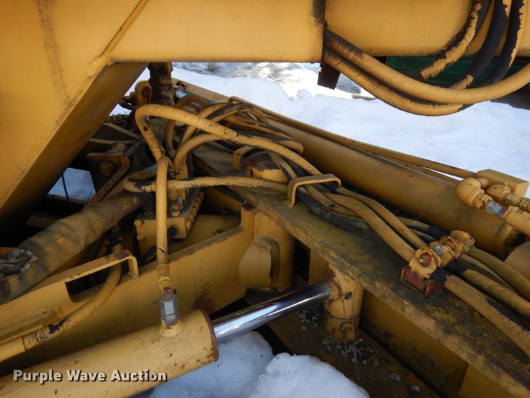 image for item KU9769 Puckett 510DWE  maintainer