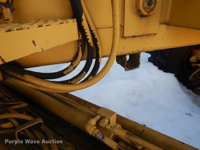 image for item KU9769 Puckett 510DWE  maintainer