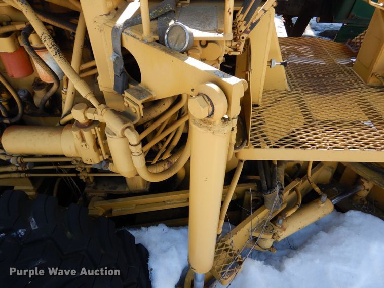 image for item KU9769 Puckett 510DWE  maintainer