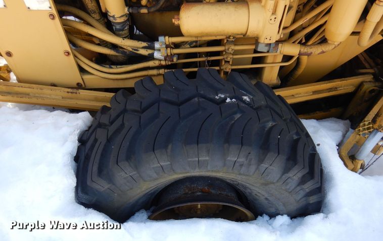 image for item KU9769 Puckett 510DWE  maintainer