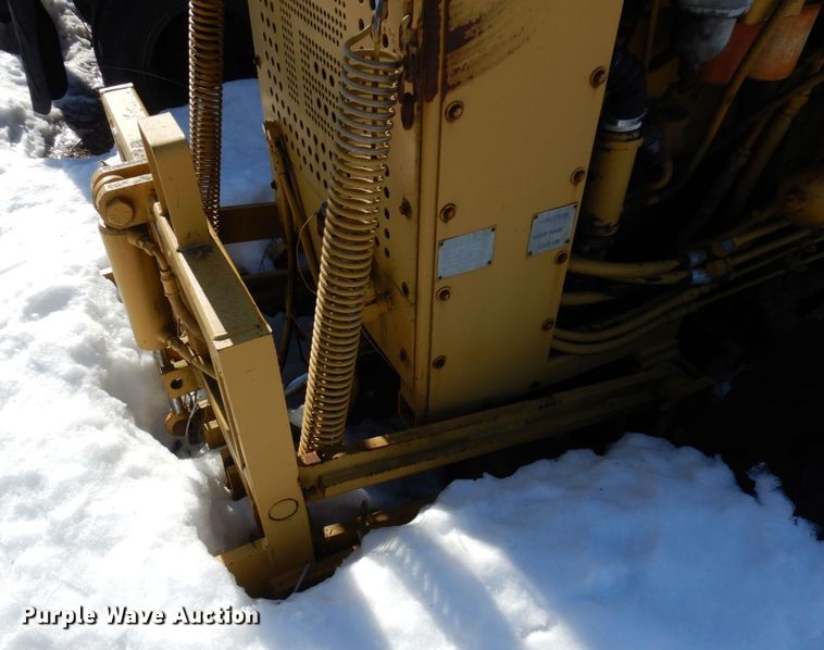 image for item KU9769 Puckett 510DWE  maintainer