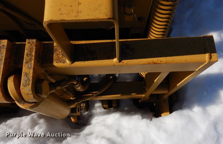 image for item KU9769 Puckett 510DWE  maintainer