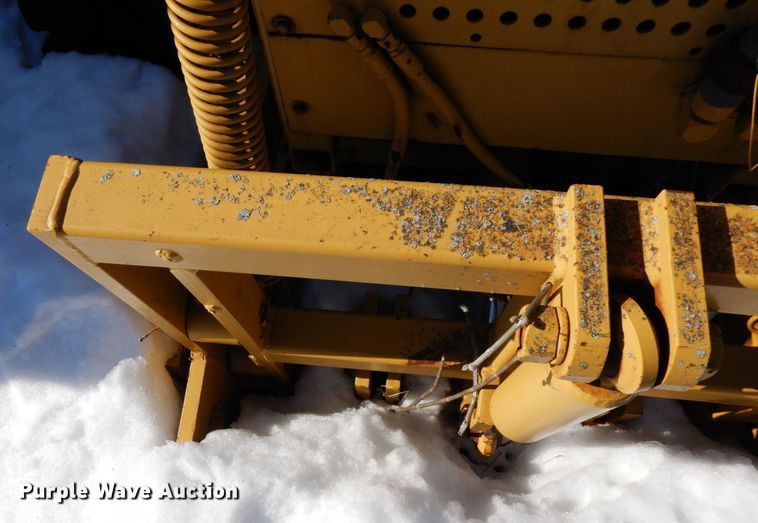 image for item KU9769 Puckett 510DWE  maintainer