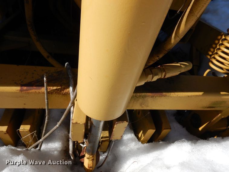 image for item KU9769 Puckett 510DWE  maintainer