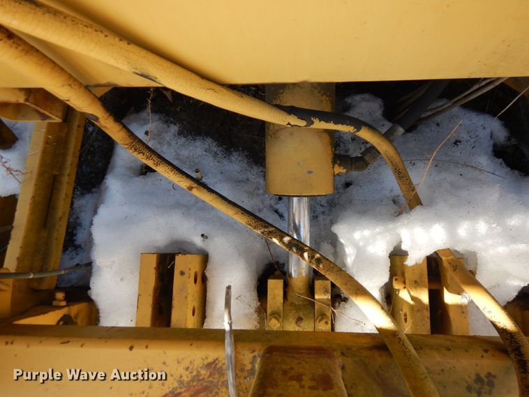 image for item KU9769 Puckett 510DWE  maintainer