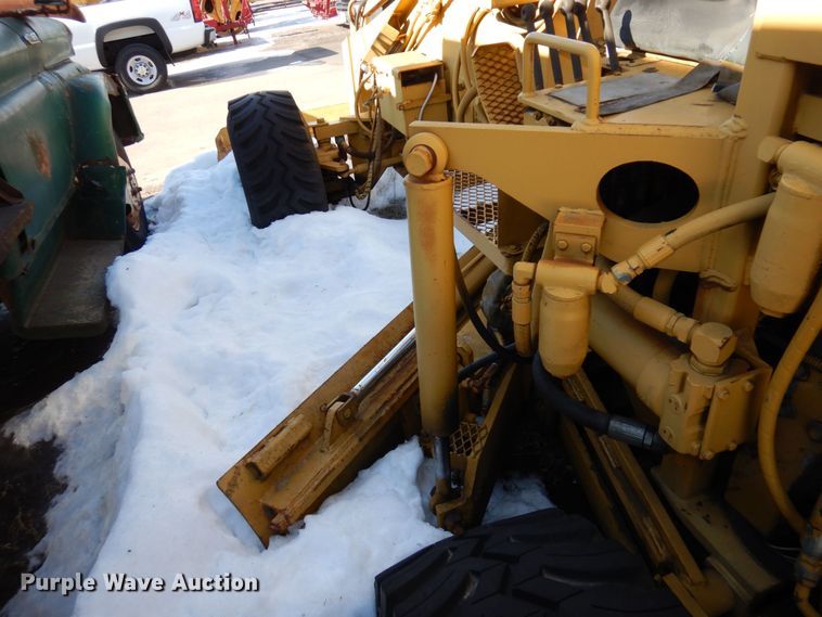 image for item KU9769 Puckett 510DWE  maintainer