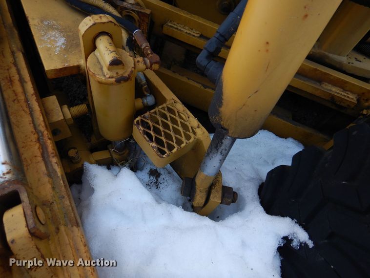 image for item KU9769 Puckett 510DWE  maintainer