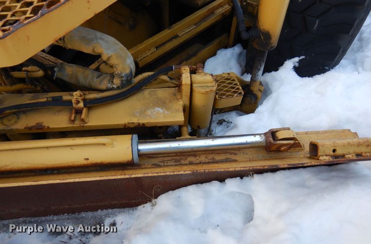 image for item KU9769 Puckett 510DWE  maintainer