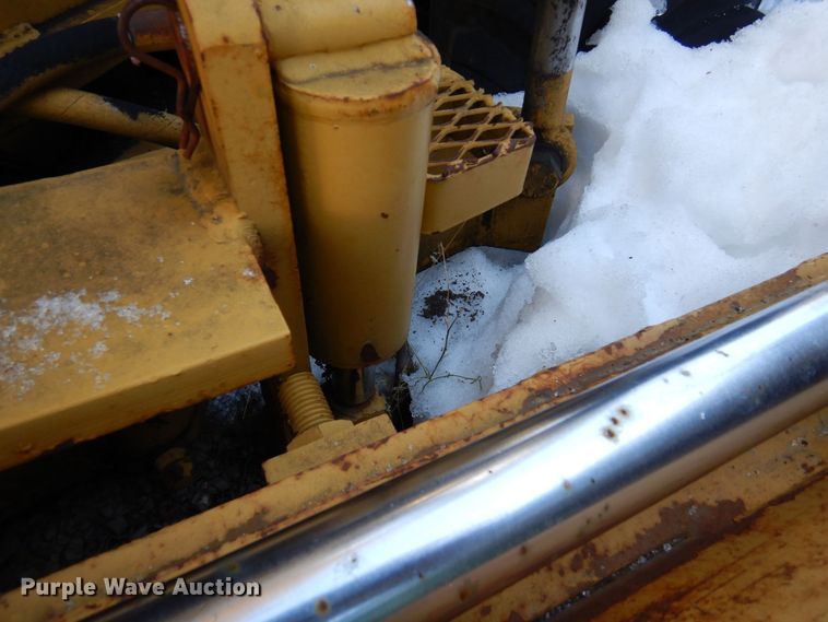 image for item KU9769 Puckett 510DWE  maintainer