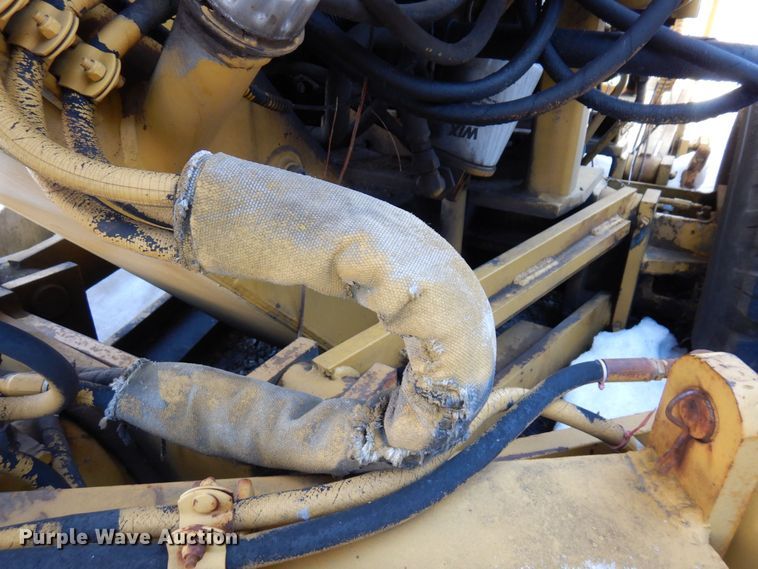 image for item KU9769 Puckett 510DWE  maintainer