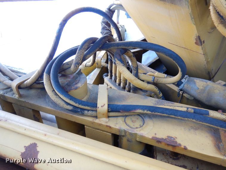 image for item KU9769 Puckett 510DWE  maintainer