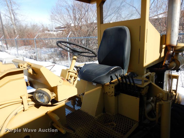 image for item KU9769 Puckett 510DWE  maintainer