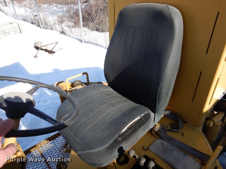 image for item KU9769 Puckett 510DWE  maintainer