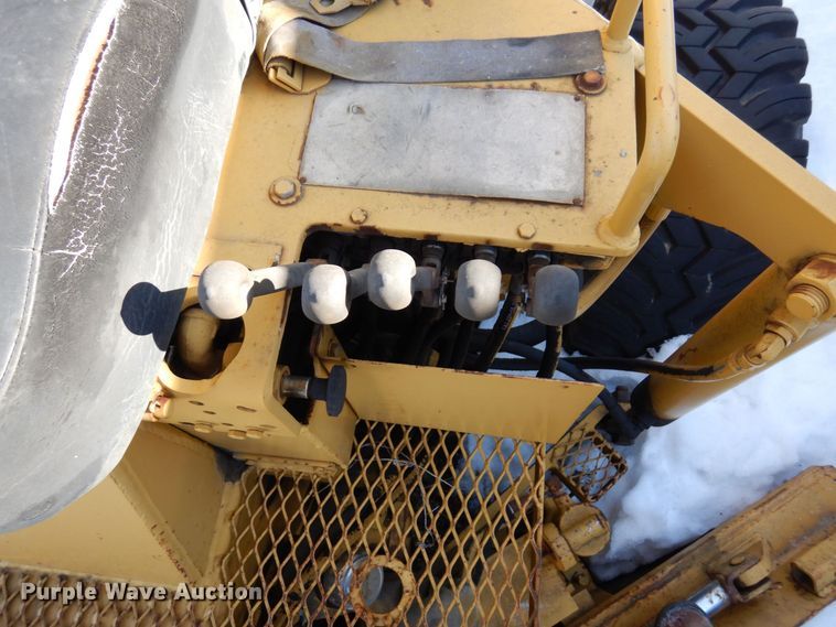 image for item KU9769 Puckett 510DWE  maintainer