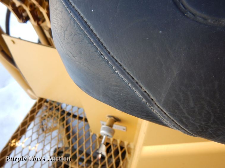 image for item KU9769 Puckett 510DWE  maintainer