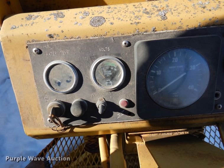 image for item KU9769 Puckett 510DWE  maintainer