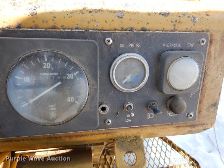 image for item KU9769 Puckett 510DWE  maintainer