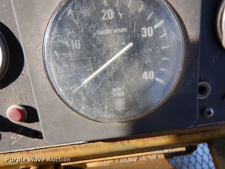 image for item KU9769 Puckett 510DWE  maintainer