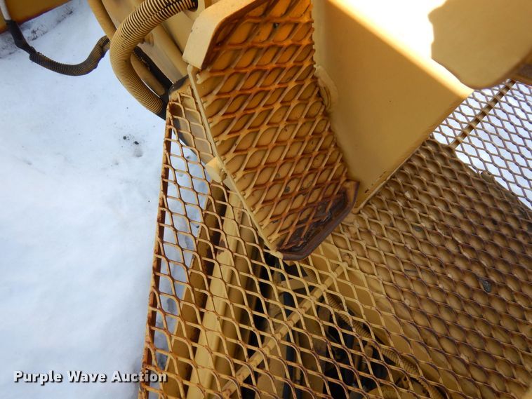 image for item KU9769 Puckett 510DWE  maintainer