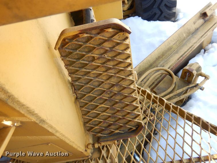 image for item KU9769 Puckett 510DWE  maintainer