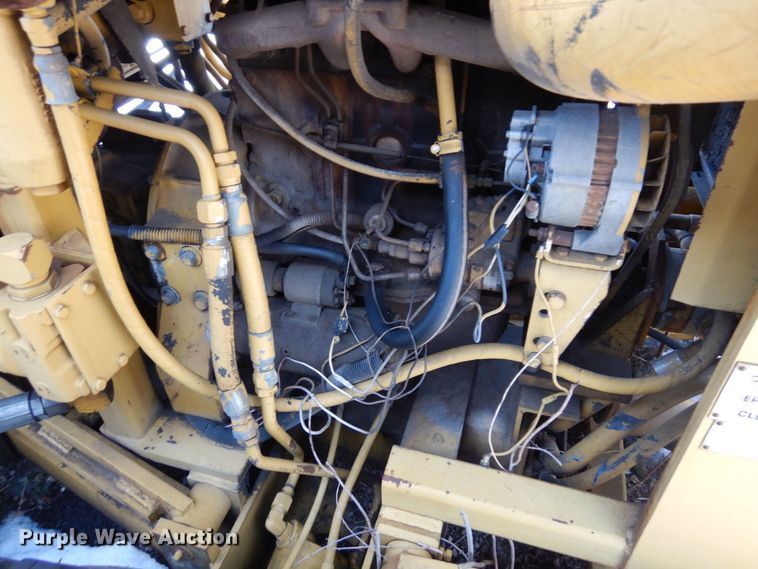 image for item KU9769 Puckett 510DWE  maintainer