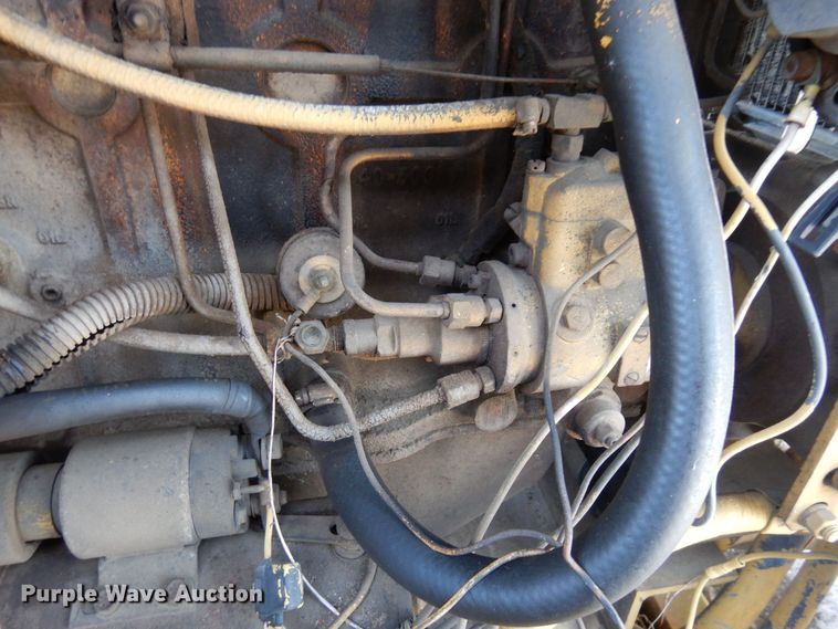 image for item KU9769 Puckett 510DWE  maintainer