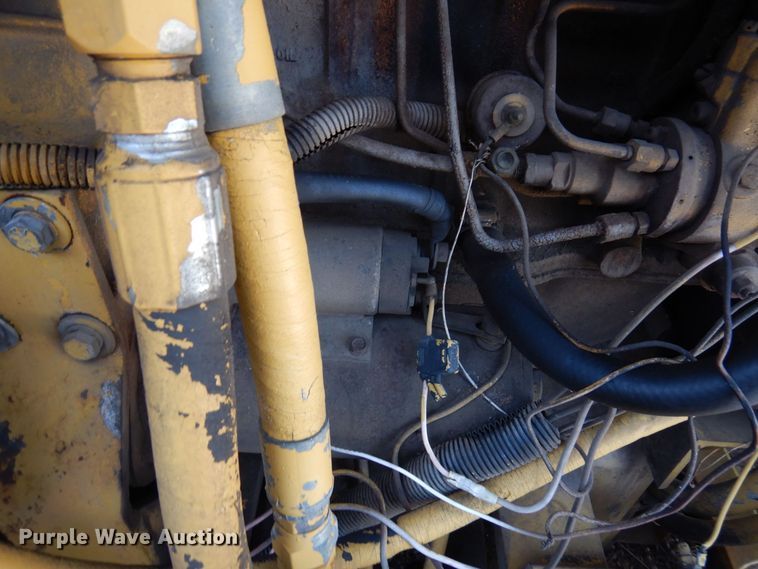 image for item KU9769 Puckett 510DWE  maintainer