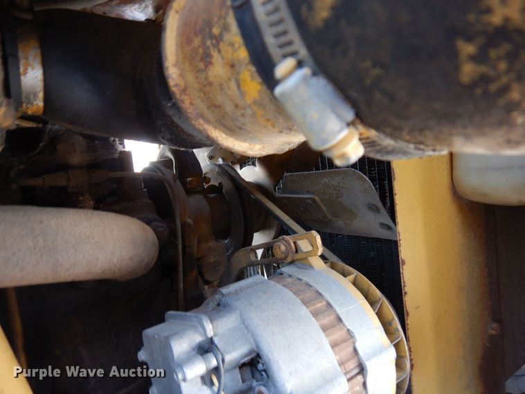 image for item KU9769 Puckett 510DWE  maintainer