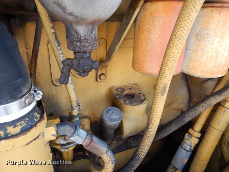 image for item KU9769 Puckett 510DWE  maintainer