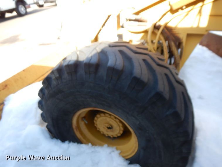 image for item KU9769 Puckett 510DWE  maintainer