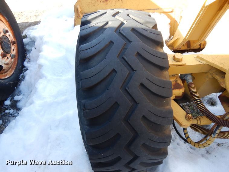 image for item KU9769 Puckett 510DWE  maintainer